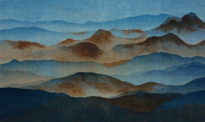 대지의 기억 (Layers of Time)
